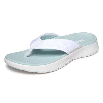 SKECHERS GO WALK Flex - Addison Women's Sandals - Supersports Thailand
