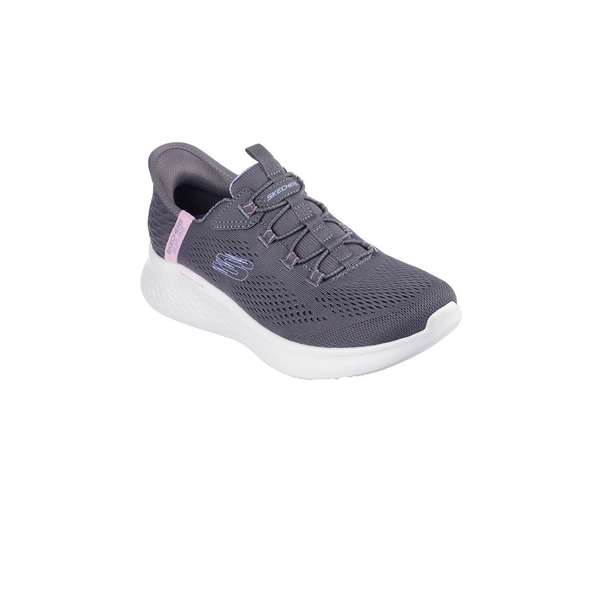 SKECHERS Slip-ins: Skech-Lite Pro - True Story Women's Lifestyle Shoes - Supersports Thailand Supersports Thailand
