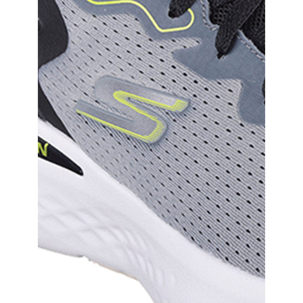 SKECHERS GO RUN® Lite - Anchorage Men's Running Shoes - Supersports Thailand