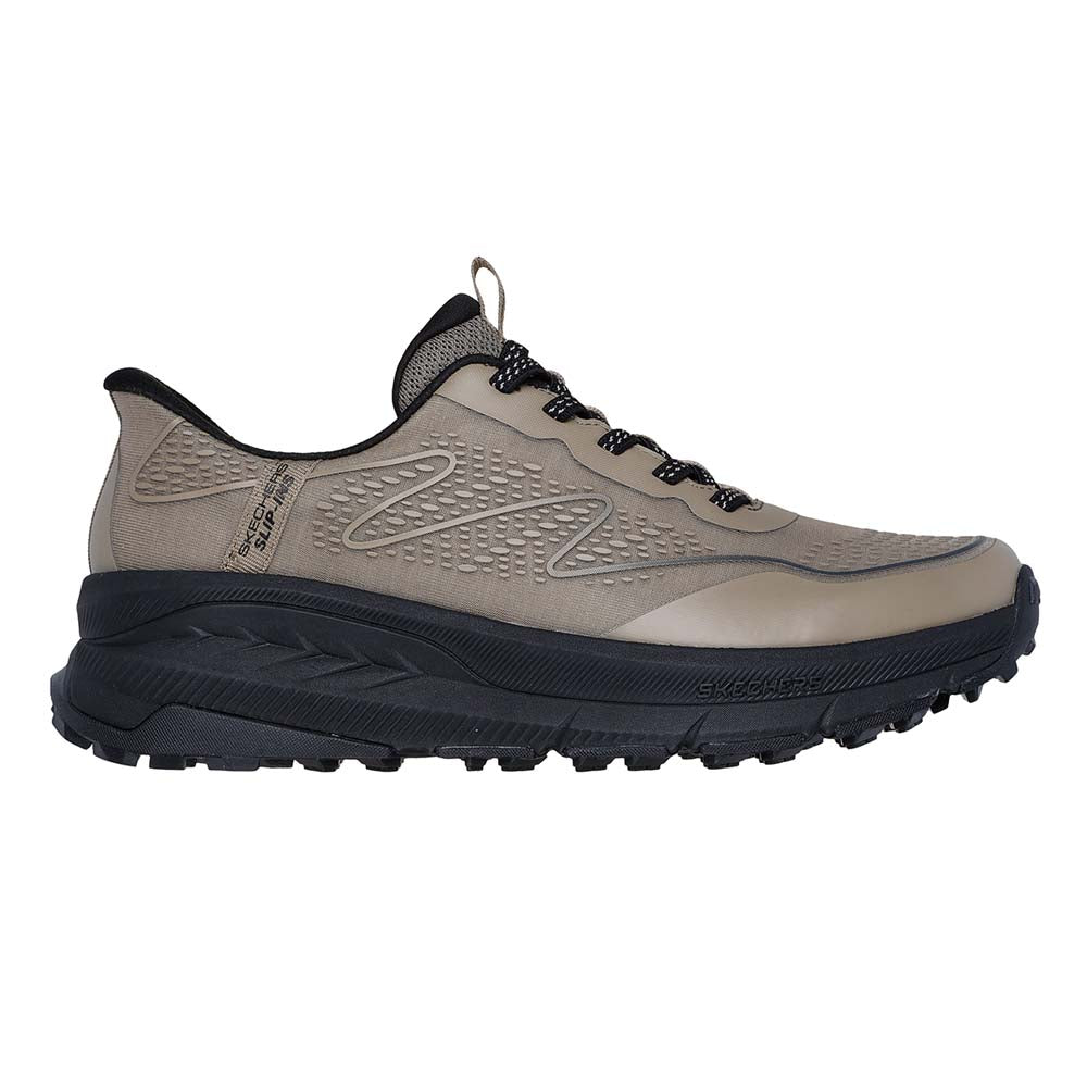 SKECHERS Hands Free Slip-ins®: Switch Back - Mist Men's Lifestyle Shoes - Supersports Thailand