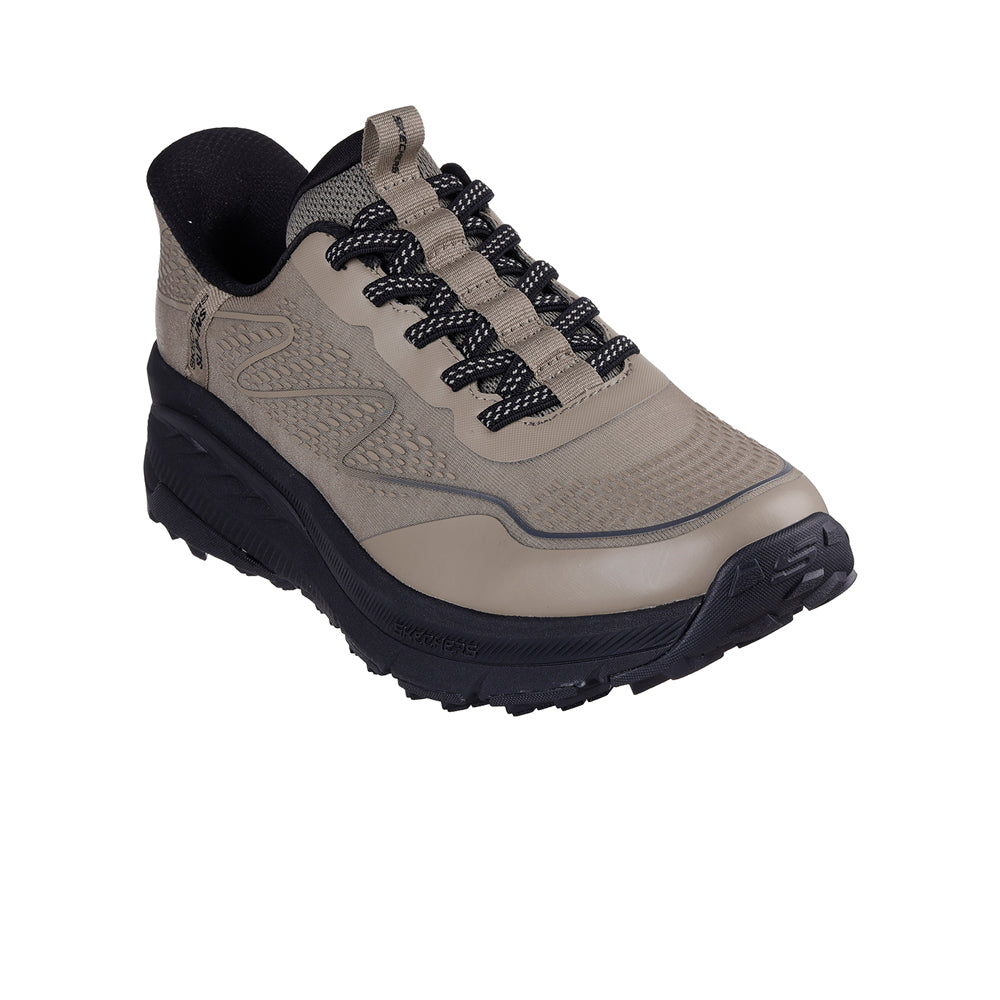 SKECHERS Hands Free Slip-ins®: Switch Back - Mist Men's Lifestyle Shoes - Supersports Thailand Supersports Thailand