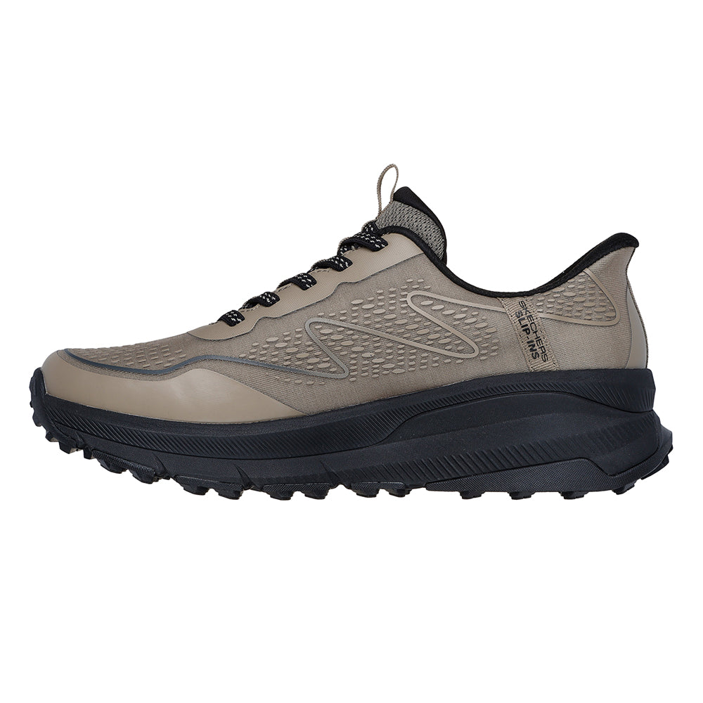 SKECHERS Hands Free Slip-ins®: Switch Back - Mist Men's Lifestyle Shoes - Supersports Thailand Supersports Thailand