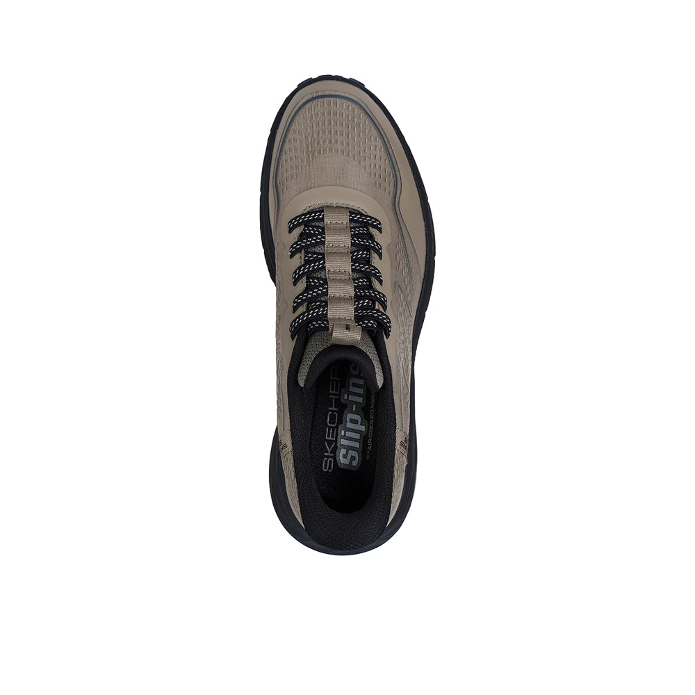SKECHERS Hands Free Slip-ins®: Switch Back - Mist Men's Lifestyle Shoes - Supersports Thailand