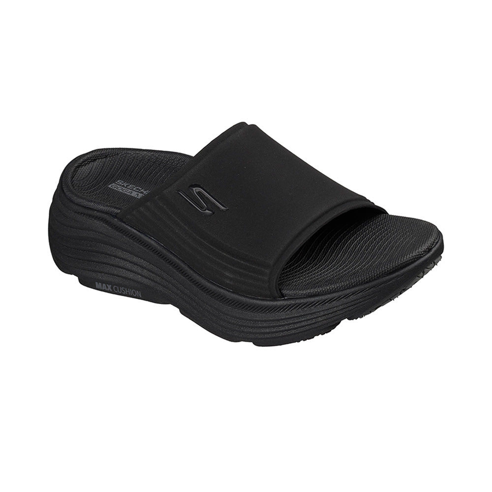 SKECHERS On-The-GO Max Cushioning Endeavour - Esmie Women's Sandals - Supersports Thailand Supersports Thailand