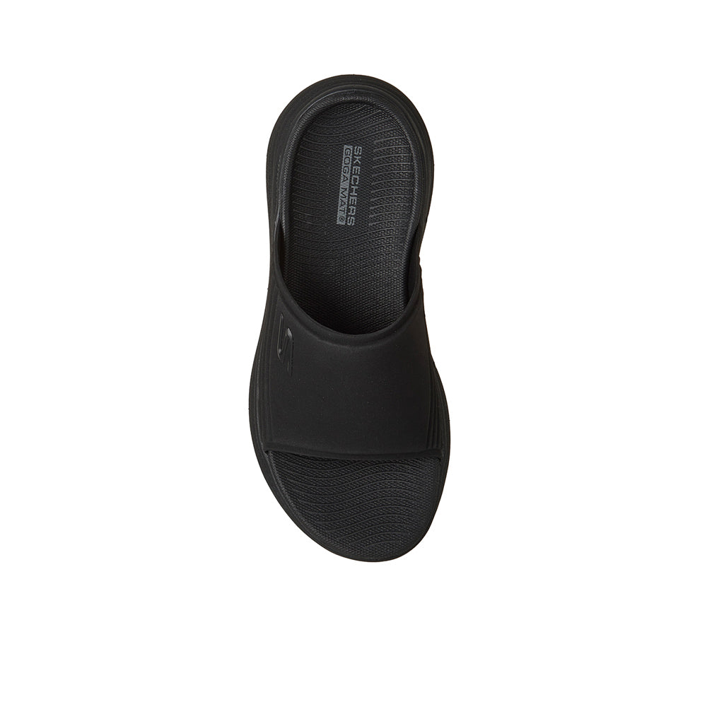 SKECHERS On-The-GO Max Cushioning Endeavour - Esmie Women's Sandals - Supersports Thailand Supersports Thailand