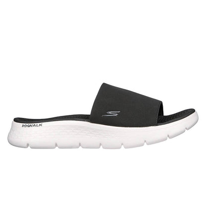 SKECHERS GO WALK® Flex Sandal - Omura รองเท้าแตะผู้ชาย