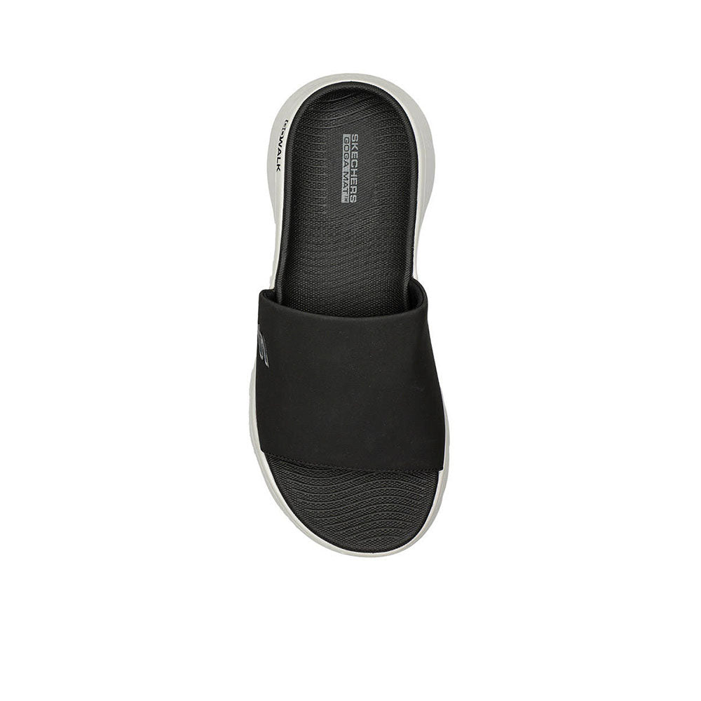 SKECHERS GO WALK® Flex Sandal - Omura Men's Sandals - Supersports Thailand