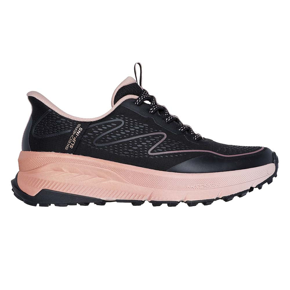 SKECHERS Hands Free Slip-ins®: Switch Back - Mist Women's Lifestyle Shoes - Supersports Thailand
