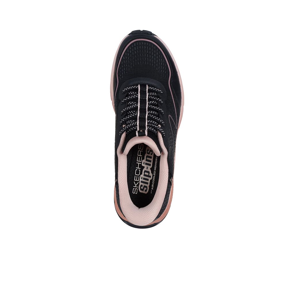 SKECHERS Hands Free Slip-ins®: Switch Back - Mist Women's Lifestyle Shoes - Supersports Thailand