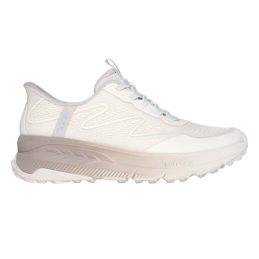 SKECHERS Hands Free Slip-ins®: Switch Back - Mist Women's Lifestyle Shoes - Supersports Thailand Supersports Thailand