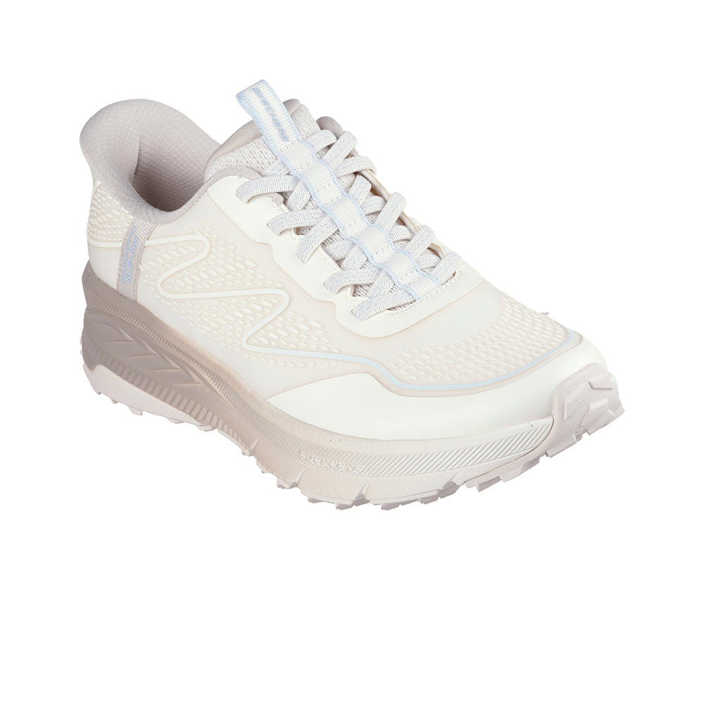 SKECHERS Hands Free Slip-ins®: Switch Back - Mist Women's Lifestyle Shoes - Supersports Thailand