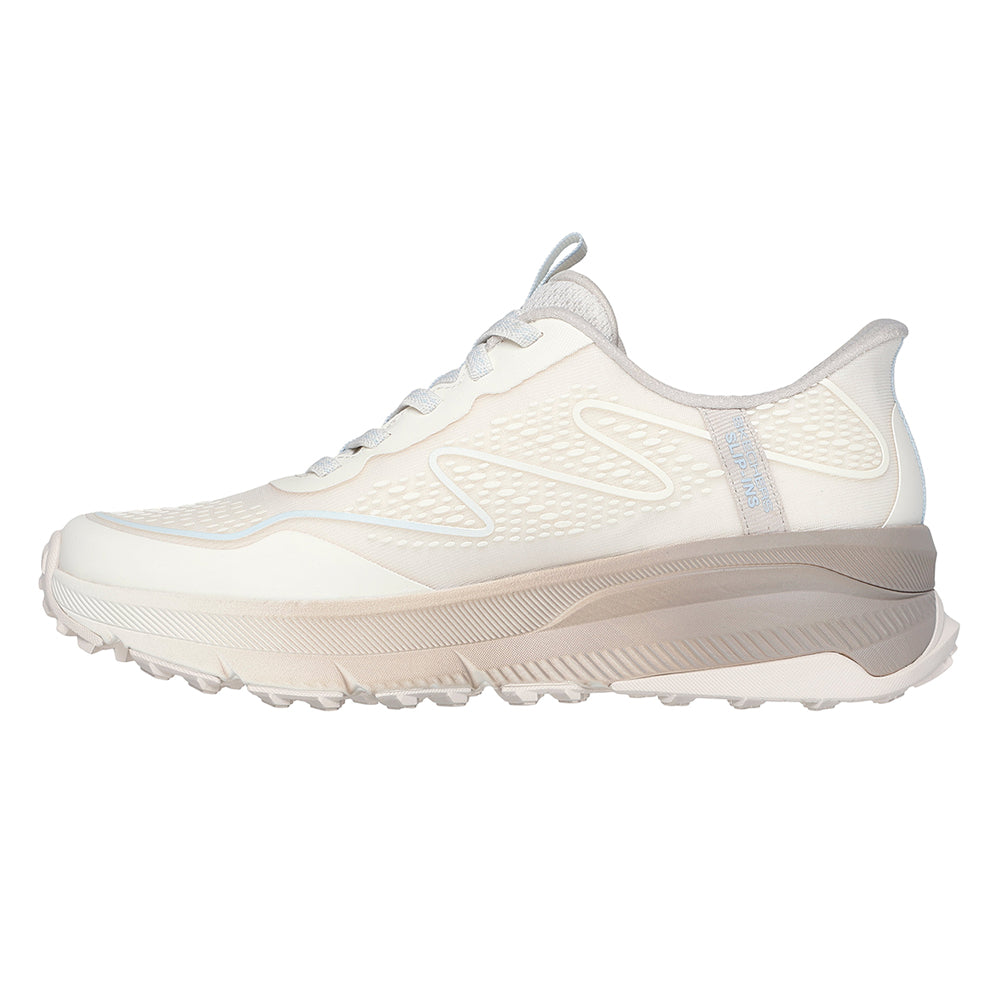 SKECHERS Hands Free Slip-ins®: Switch Back - Mist Women's Lifestyle Shoes - Supersports Thailand