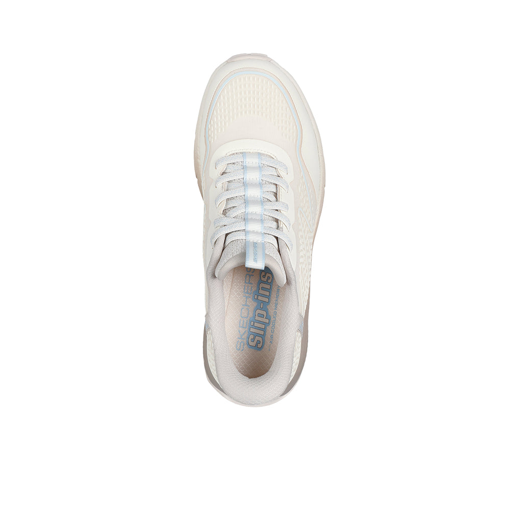 SKECHERS Hands Free Slip-ins®: Switch Back - Mist Women's Lifestyle Shoes - Supersports Thailand