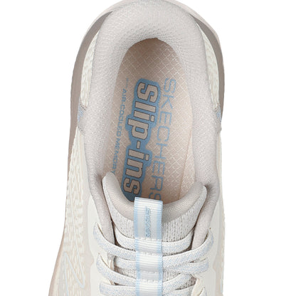 SKECHERS Hands Free Slip-ins®: Switch Back - Mist Women's Lifestyle Shoes - Supersports Thailand