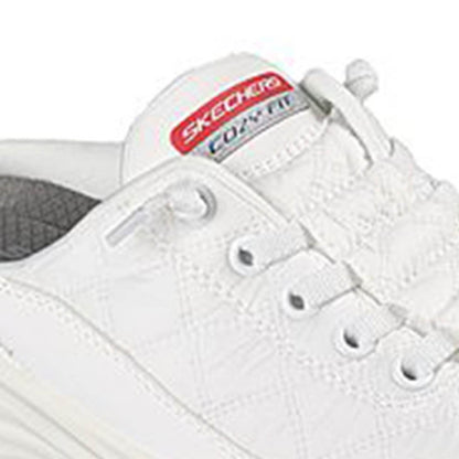 SKECHERS Contour Foam - Cozy Fit Sweet Embrace Women's Lifestyle Shoes - Supersports Thailand