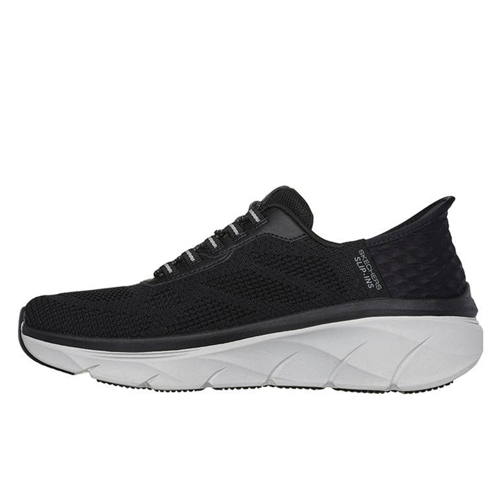 SKECHERS Slip-ins® Relaxed Fit®: D'Lux Walker 2.0 - Rezinate Men's Casual Shoes