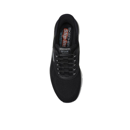 SKECHERS Slip-ins® Relaxed Fit®: D'Lux Walker 2.0 - Rezinate Men's Casual Shoes