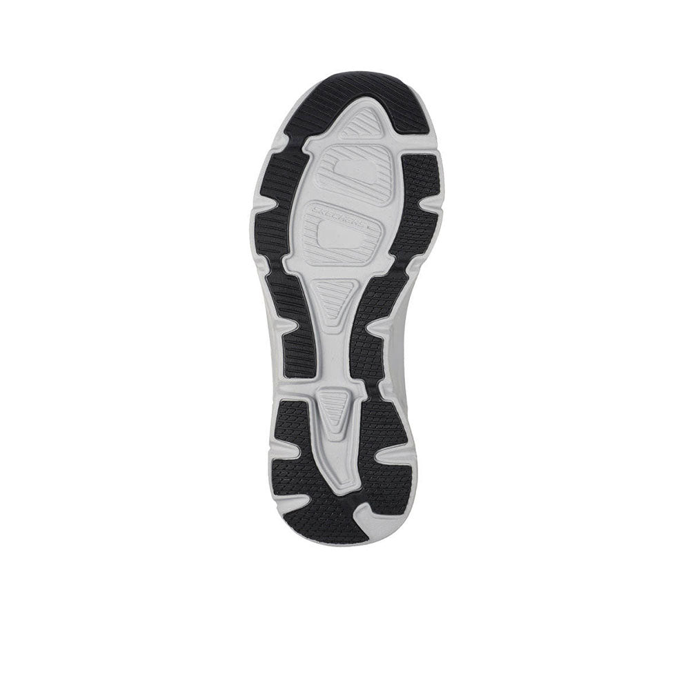 SKECHERS Slip-ins® Relaxed Fit®: D'Lux Walker 2.0 - Rezinate Men's Casual Shoes