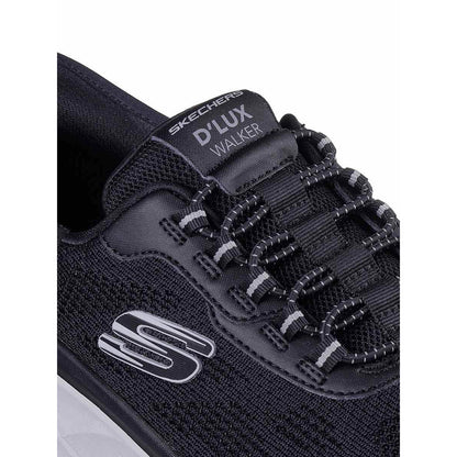 SKECHERS Slip-ins® Relaxed Fit®: D'Lux Walker 2.0 - Rezinate Men's Casual Shoes