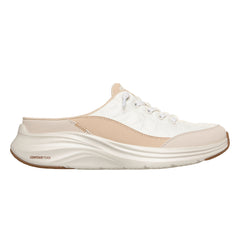 SKECHERS Contour Foam - Cozy Fit Sweet Embrace Women's Lifestyle Shoes - Supersports Thailand
