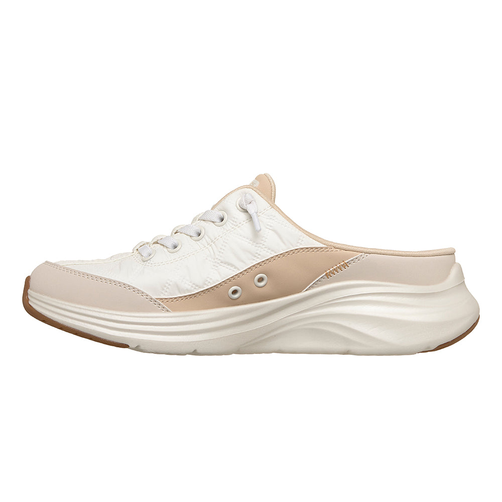 SKECHERS Contour Foam - Cozy Fit Sweet Embrace Women's Lifestyle Shoes - Supersports Thailand Supersports Thailand