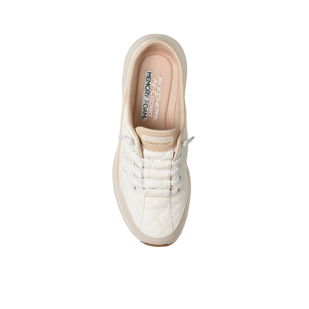 SKECHERS Contour Foam - Cozy Fit Sweet Embrace Women's Lifestyle Shoes - Supersports Thailand Supersports Thailand