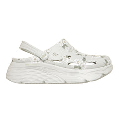 SKECHERS Max Cushioning Foamies - Gardenia Women's Sandals - Supersports Thailand