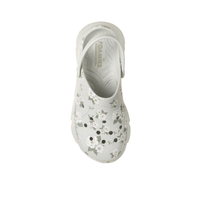 SKECHERS Max Cushioning Foamies - Gardenia Women's Sandals - Supersports Thailand