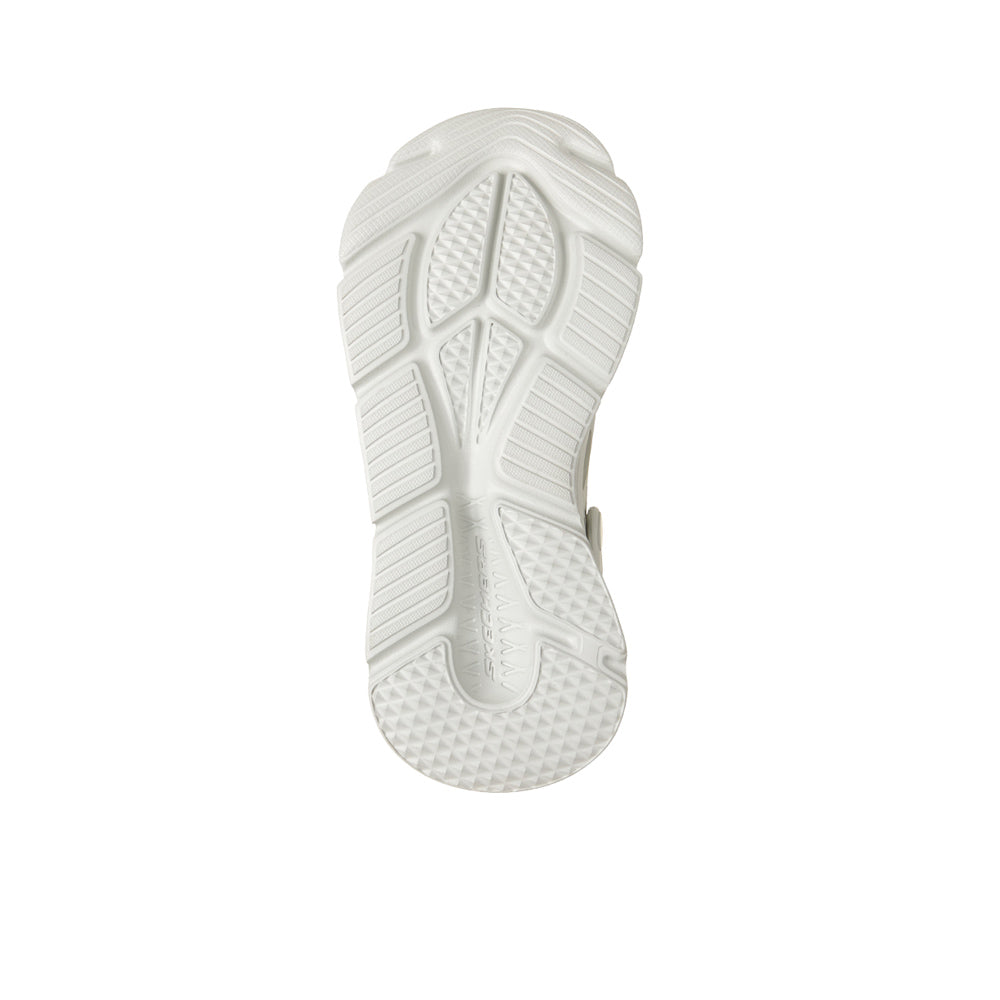 SKECHERS Max Cushioning Foamies - Gardenia Women's Sandals - Supersports Thailand Supersports Thailand