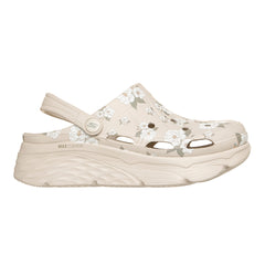 SKECHERS Max Cushioning Foamies - Gardenia Women's Sandals - Supersports Thailand
