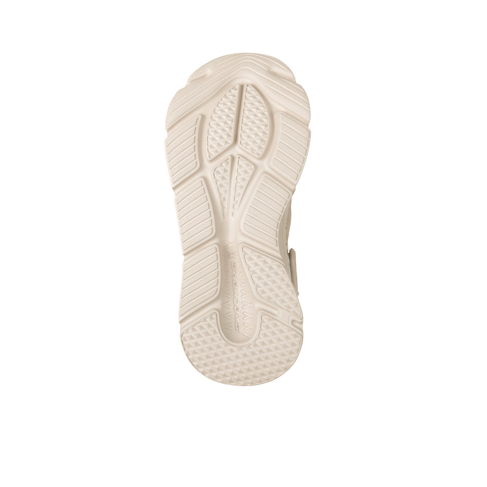 SKECHERS Max Cushioning Foamies - Gardenia Women's Sandals - Supersports Thailand Supersports Thailand