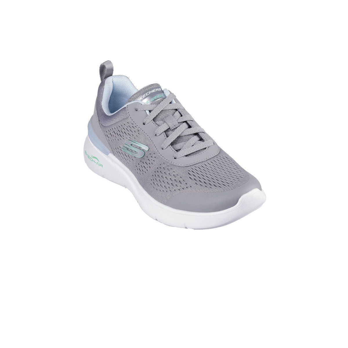 SKECHERS Skech-Air Dynamight 2.0 - New Heights Women's Lifestyle Shoes - Supersports Thailand
