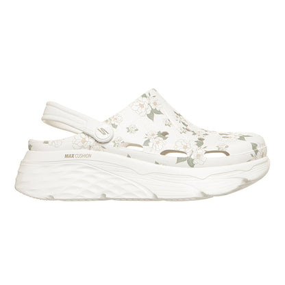 SKECHERS Max Cushioning Foamies - Gardenia Women's Sandals - Supersports Thailand
