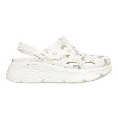 SKECHERS Max Cushioning Foamies - Gardenia Women's Sandals - Supersports Thailand