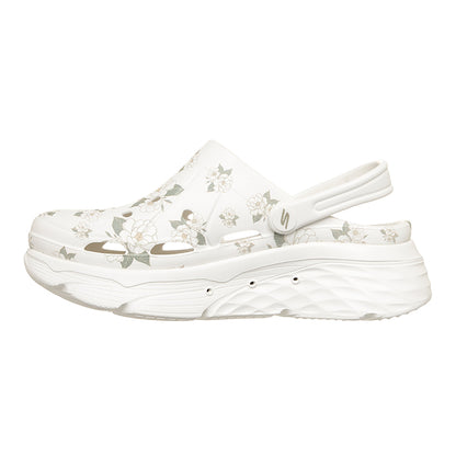 SKECHERS Max Cushioning Foamies - Gardenia Women's Sandals - Supersports Thailand