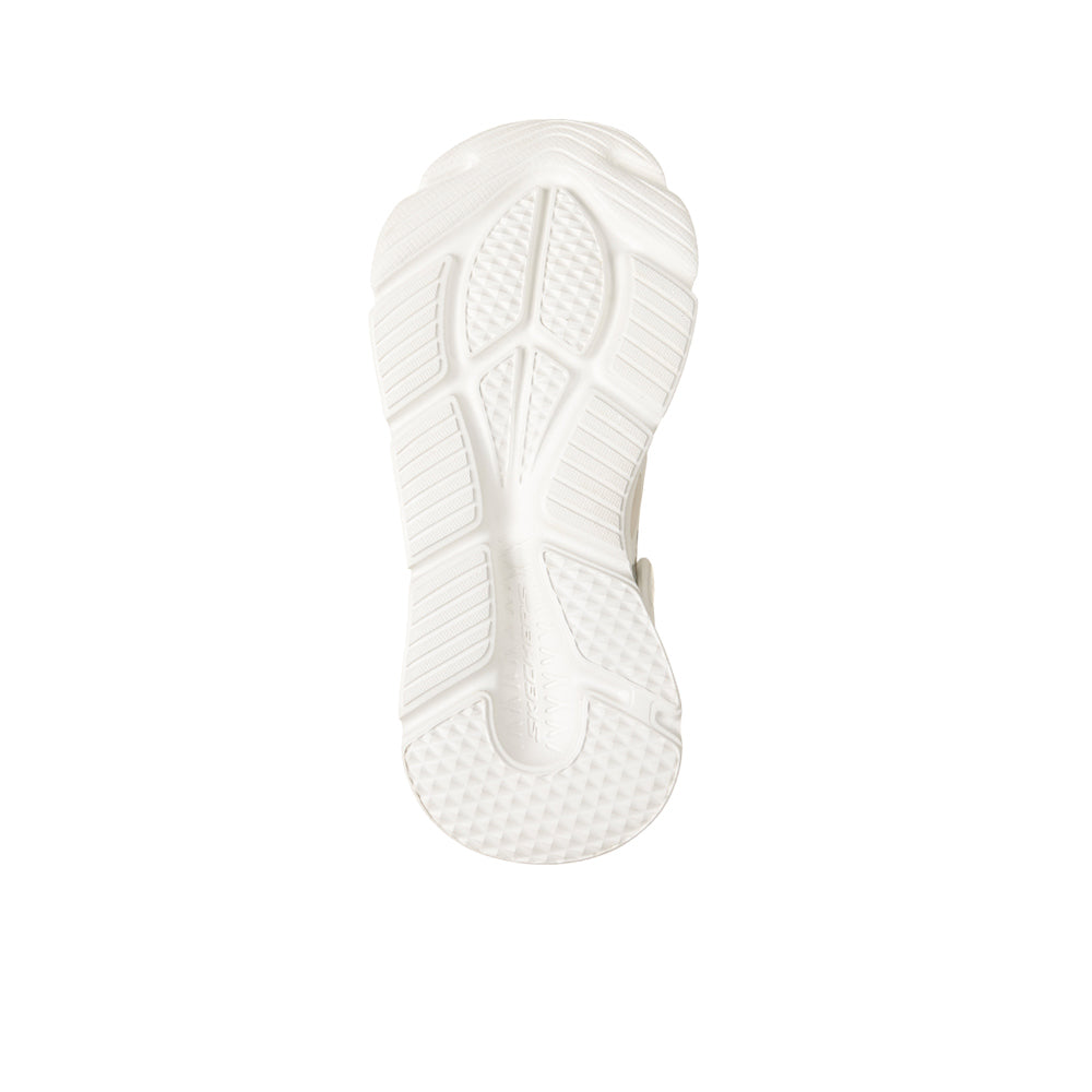 SKECHERS Max Cushioning Foamies - Gardenia Women's Sandals - Supersports Thailand Supersports Thailand