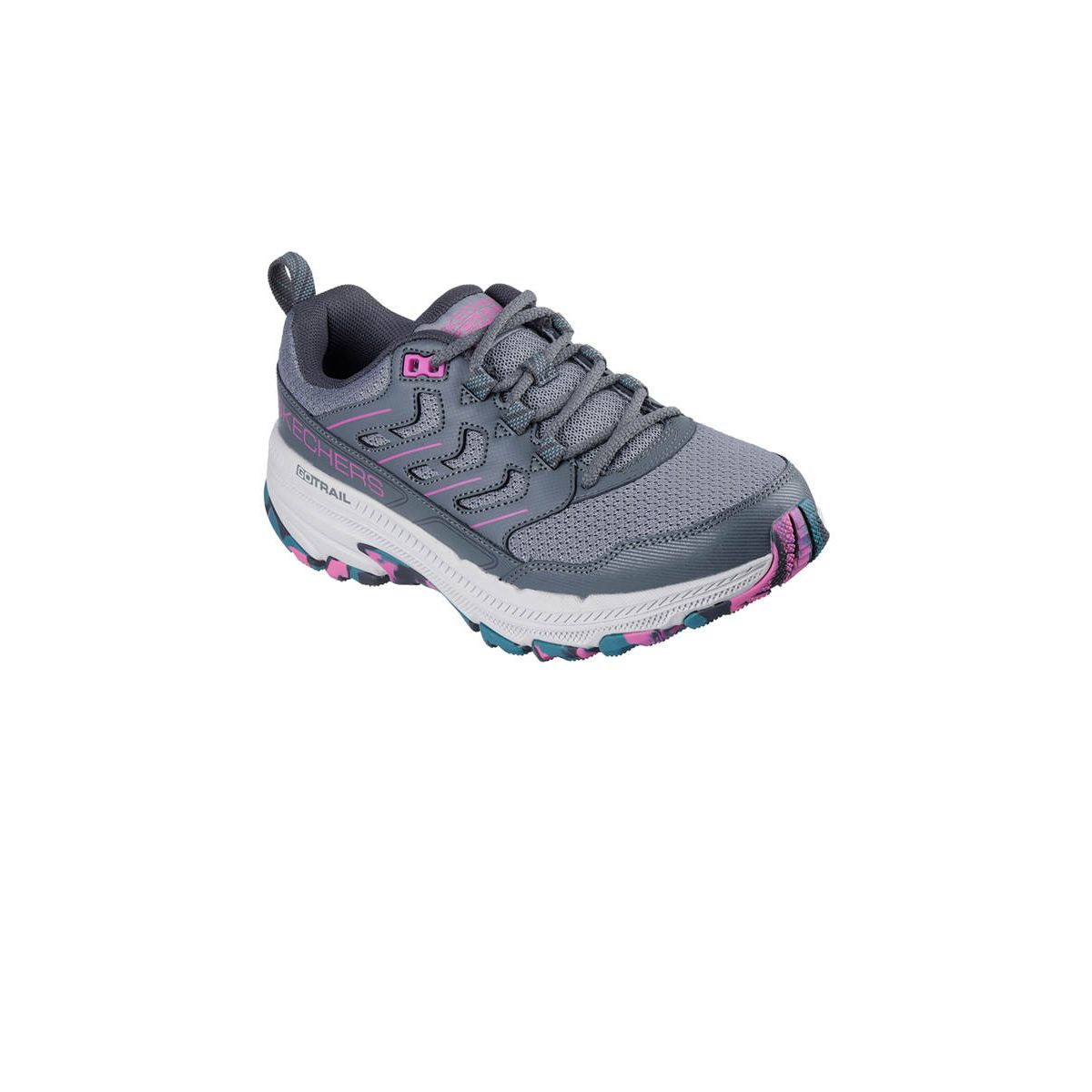SKECHERS GO RUN Trail Altitude 2.0 - Cardona Ridge Women's Trail Running Shoes - Supersports Thailand