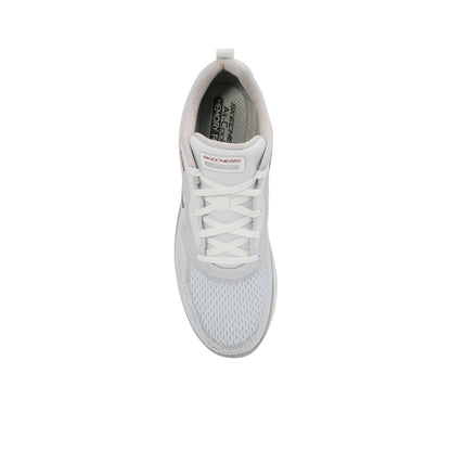 SKECHERS Flex Advantage 5.0 - Fosten รองเท้าลำลองผู้ชาย