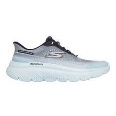 SKECHERS Hands Free Slip-ins: GO WALK Max Cushioning - Zoltar Men's Training Shoes - Supersports Thailand