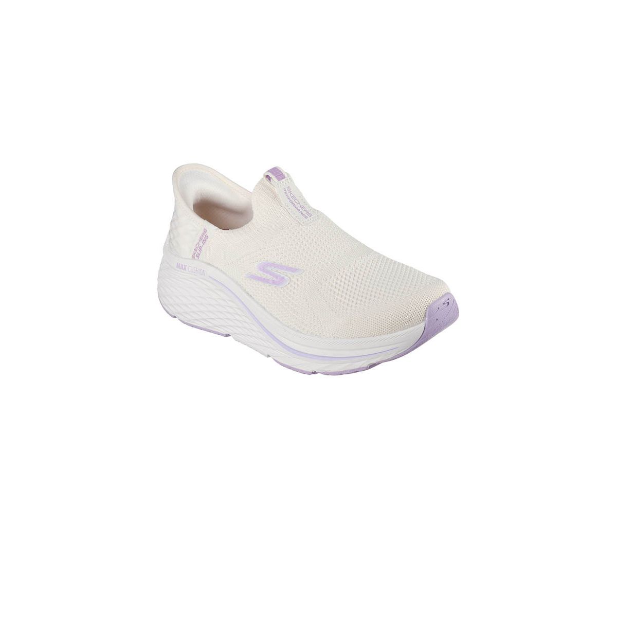 SKECHERS Slip-ins®: Max Cushioning Elite™ 2.0 Women's Running Shoes - Supersports Thailand Supersports Thailand