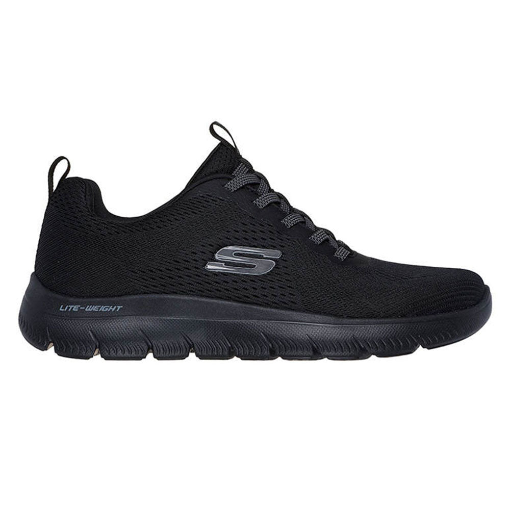 SKECHERS Summits - Eckler Men's Lifestyle Shoes - Supersports Thailand