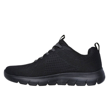 SKECHERS Summits - Eckler Men's Lifestyle Shoes - Supersports Thailand