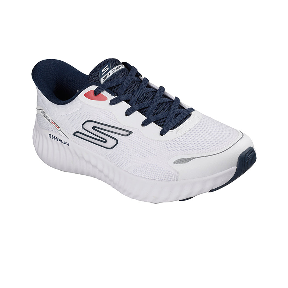 SKECHERS Go Run Now - Regent Men's Running Shoes - Supersports Thailand