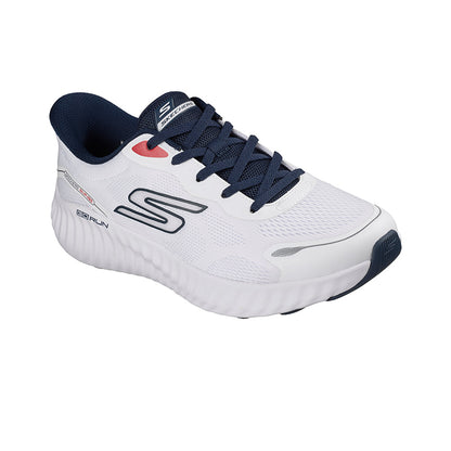 SKECHERS Go Run Now - Regent Men's Running Shoes - Supersports Thailand