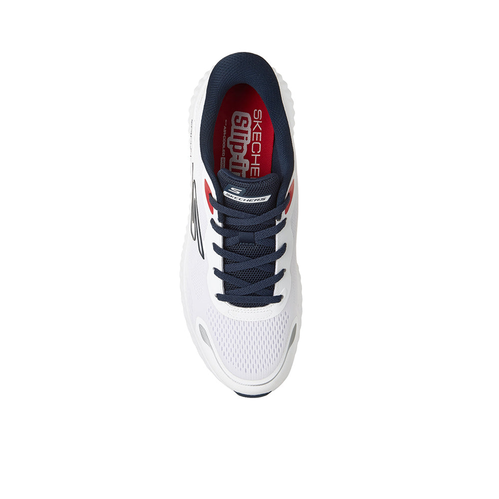 SKECHERS Go Run Now - Regent Men's Running Shoes - Supersports Thailand