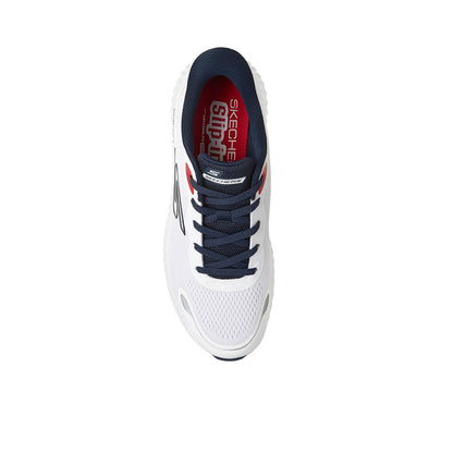 SKECHERS Go Run Now - Regent Men's Running Shoes - Supersports Thailand