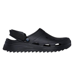 SKECHERS Foamies Surge - Craftsmen รองเท้าแตะผู้ชาย