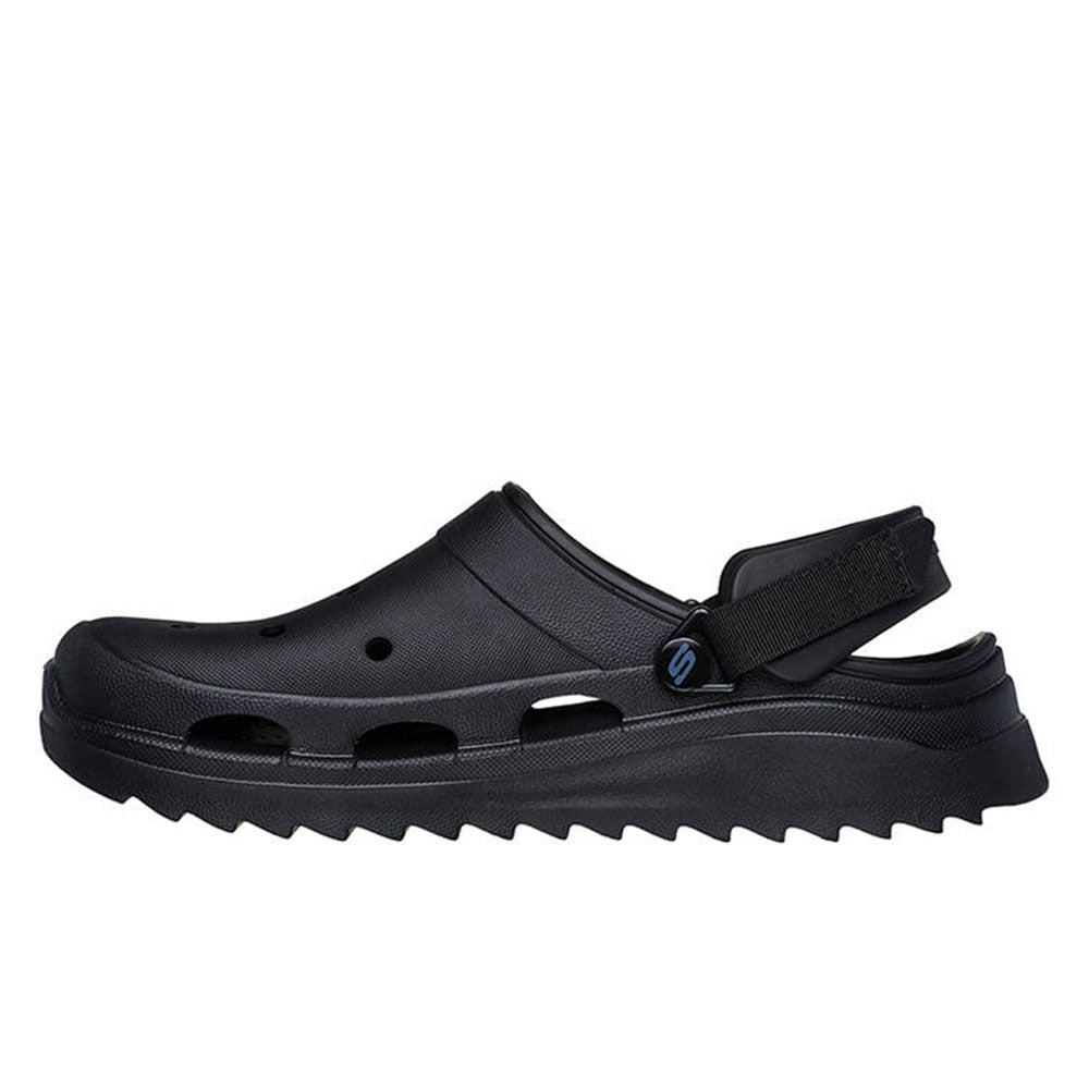SKECHERS Foamies Surge - Craftsmen Men's Sandals - Supersports Thailand