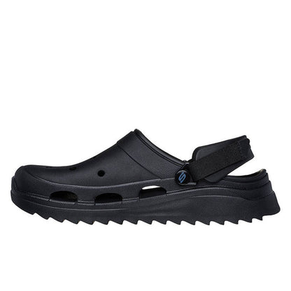 SKECHERS Foamies Surge - Craftsmen Men's Sandals - Supersports Thailand