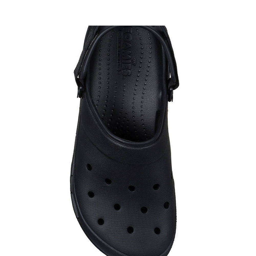 SKECHERS Foamies Surge - Craftsmen Men's Sandals - Supersports Thailand
